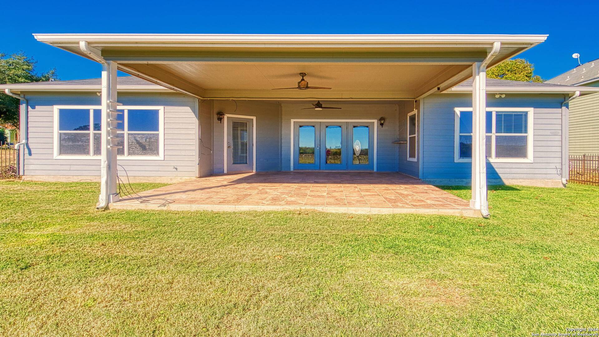 Floresville, TX 78114,161 Whitewing Way