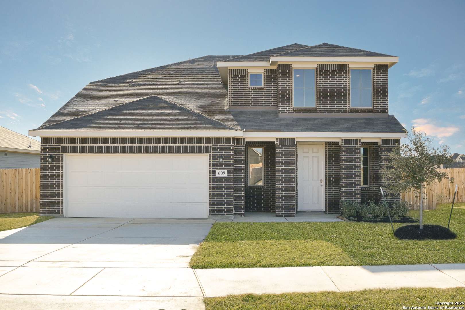 Cibolo, TX 78108,609 Cowboy