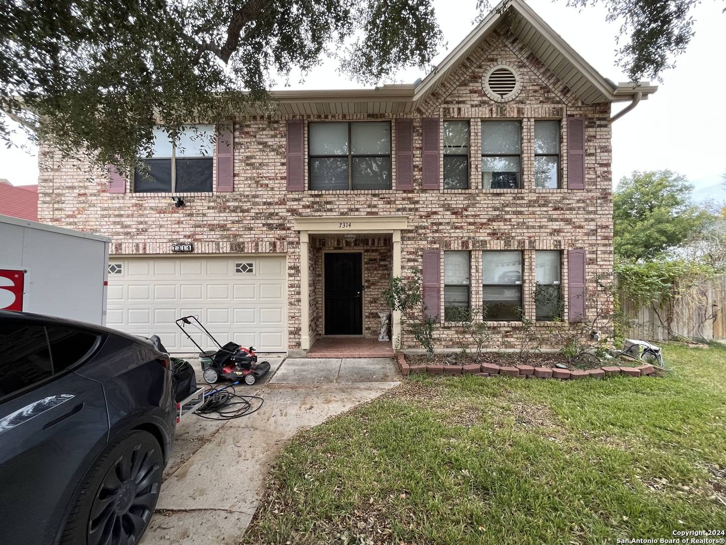 San Antonio, TX 78244-2306,7314 JUSTINO TRL