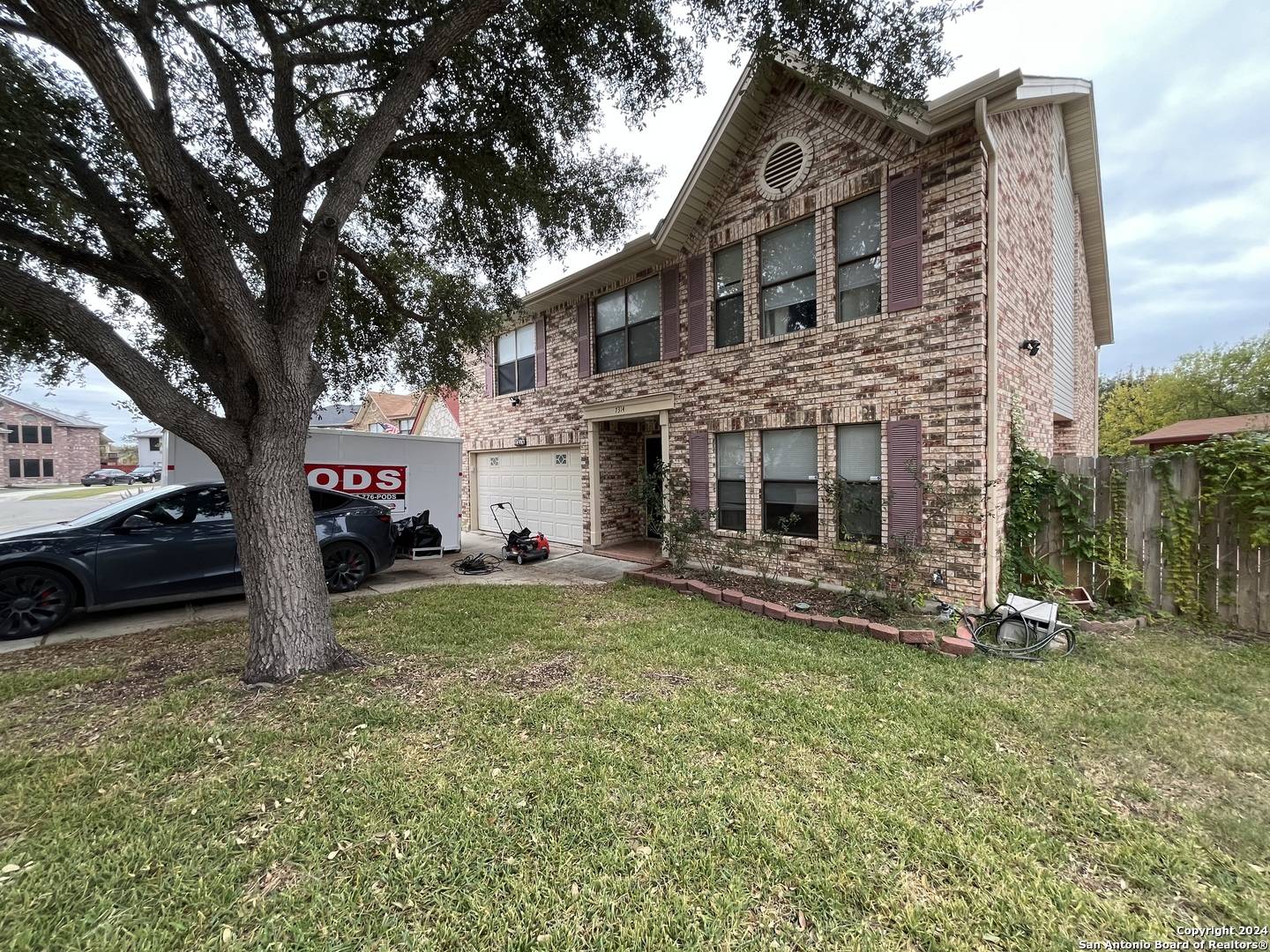 San Antonio, TX 78244-2306,7314 JUSTINO TRL