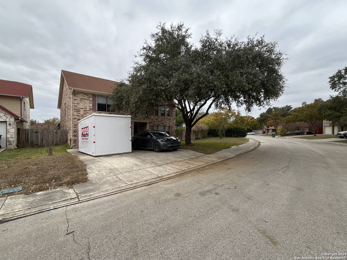 San Antonio, TX 78244-2306,7314 JUSTINO TRL