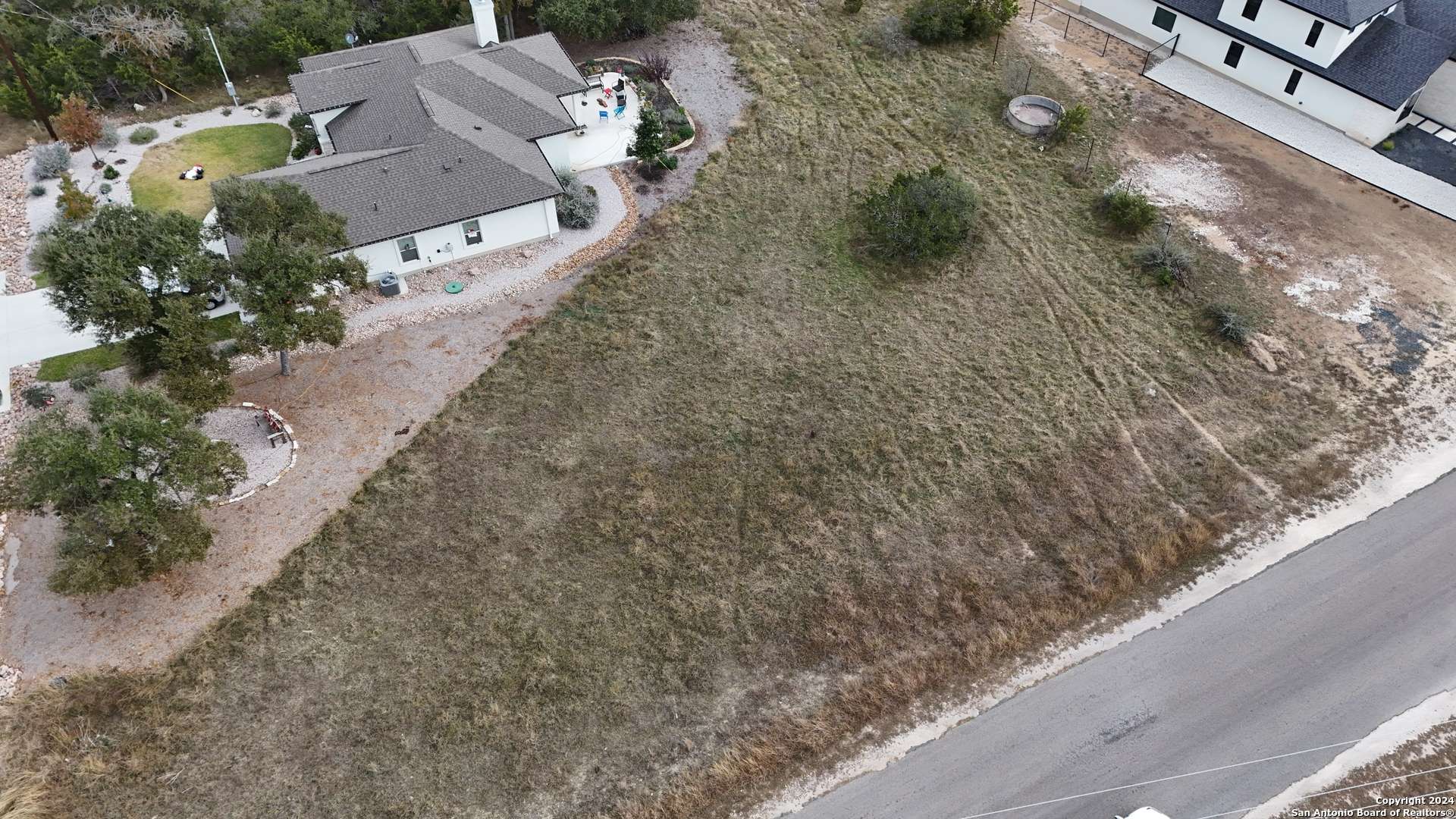 Blanco, TX 78606,401 S Calvin Barrett