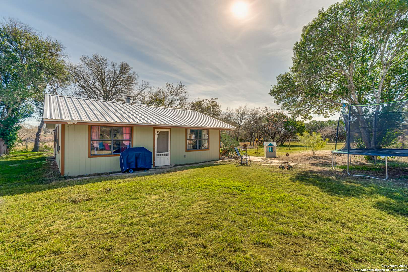 Bandera, TX 78003,434 SPUR DR