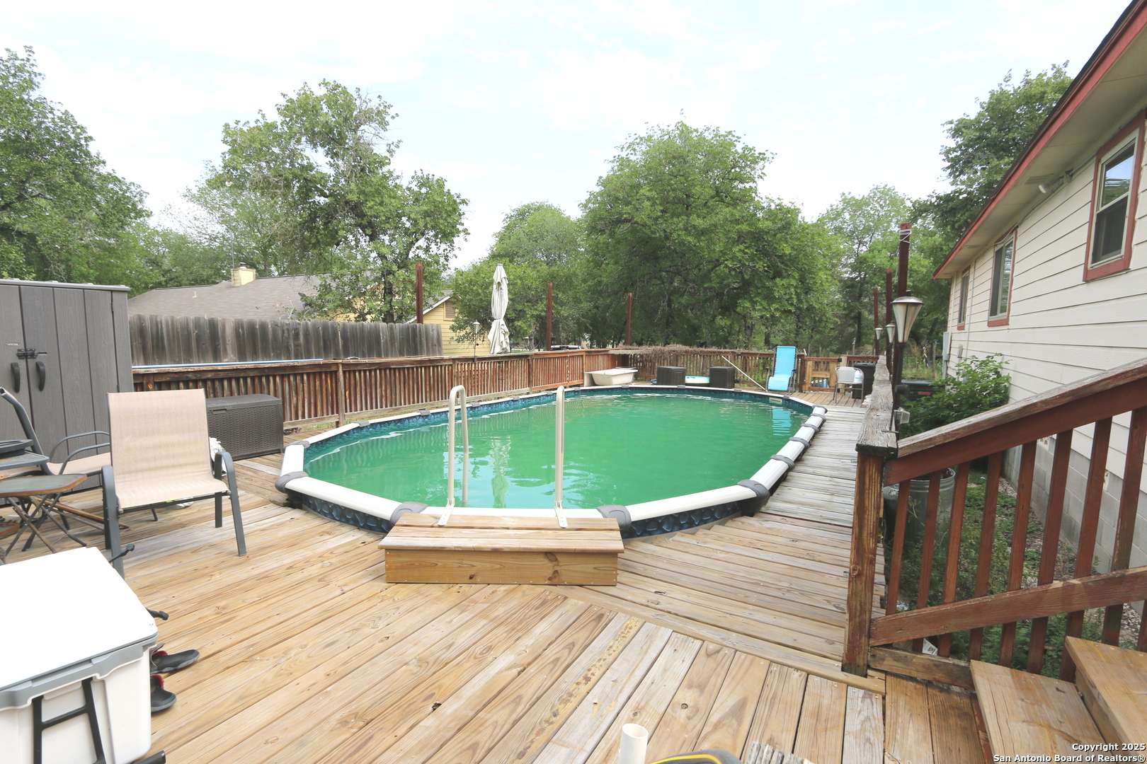 Adkins, TX 78101-2601,1112 CLOVER CT