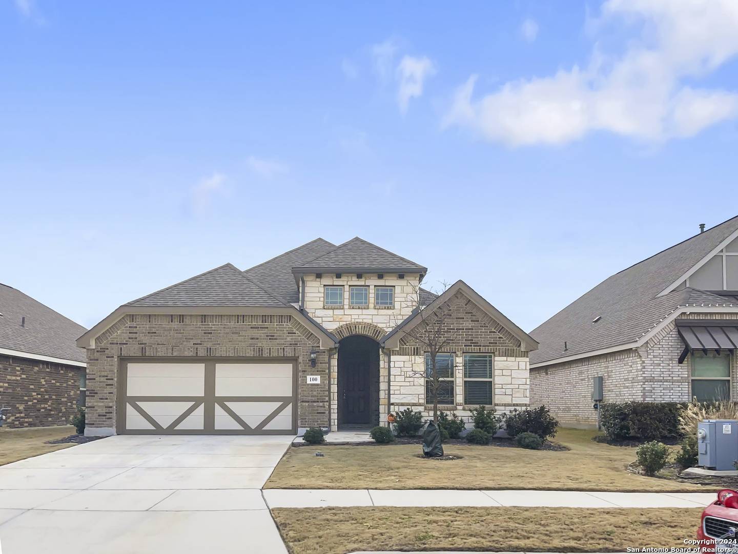 Boerne, TX 78006,100 Destiny Dr