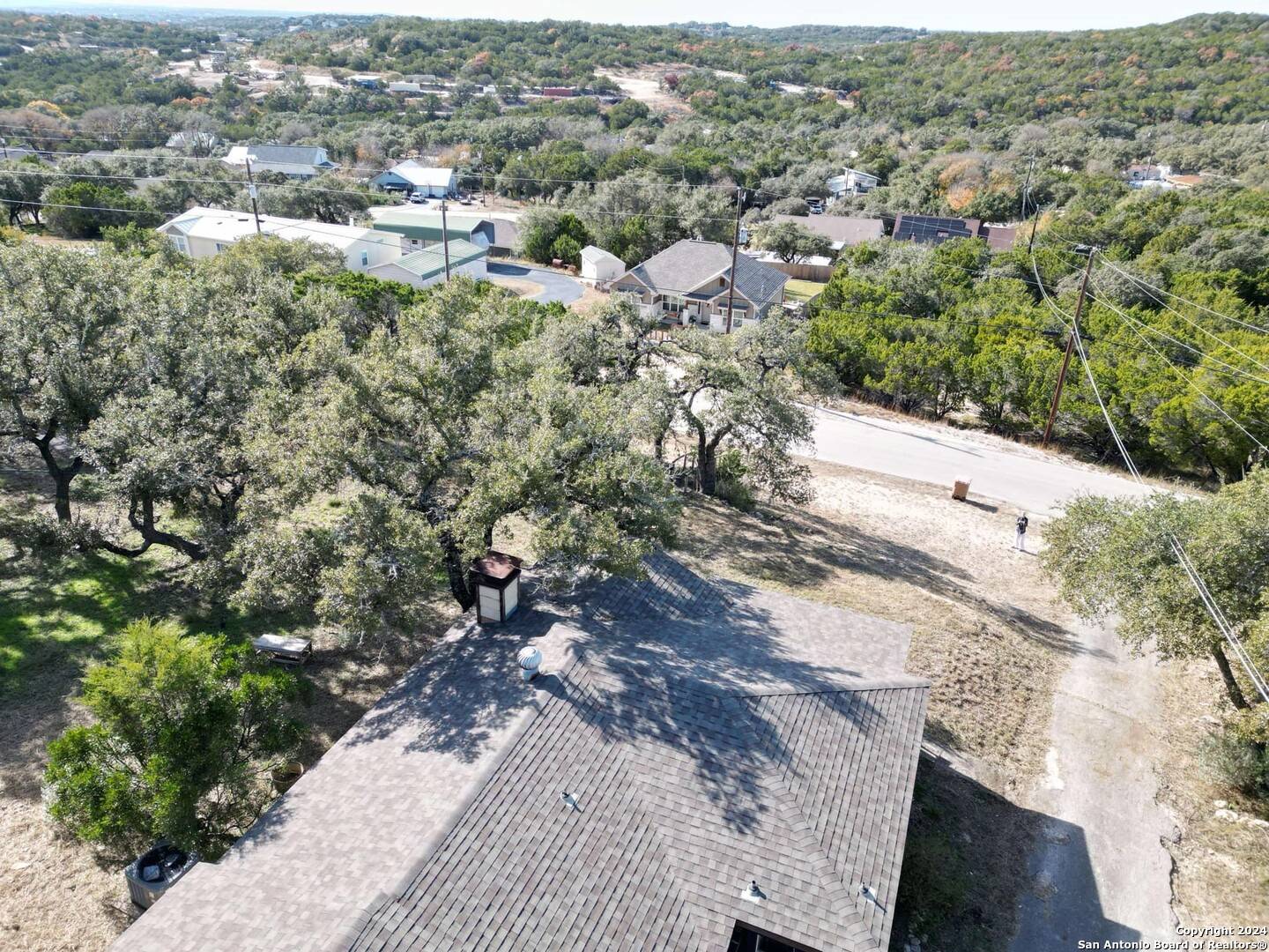 Canyon Lake, TX 78133,1306 Canyon Trace