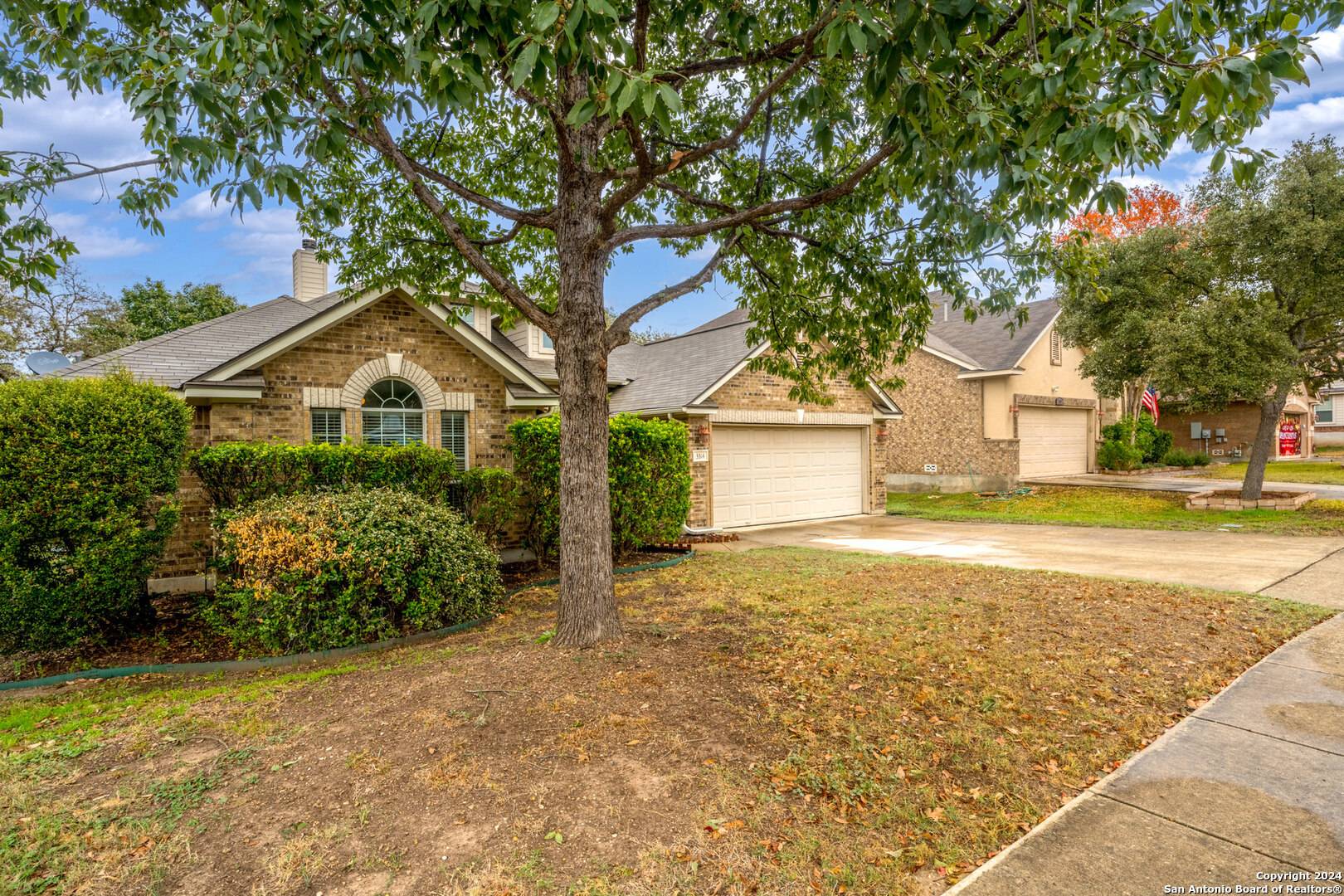 San Antonio, TX 78251-4741,3314 DOVETREE LN