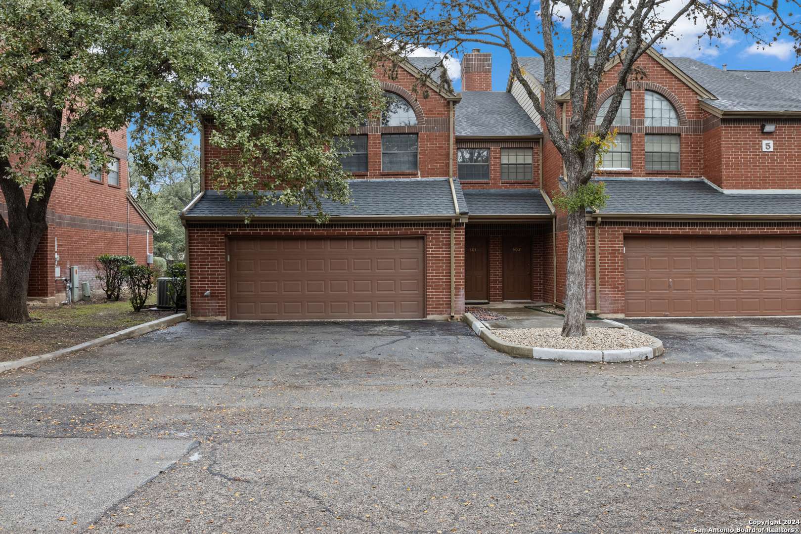 San Antonio, TX 78240-5204,7930 ROANOKE RUN UNIT 501