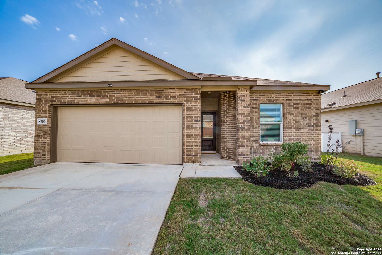 San Antonio, TX 78254-4903,8706 LAMUS WHEEL