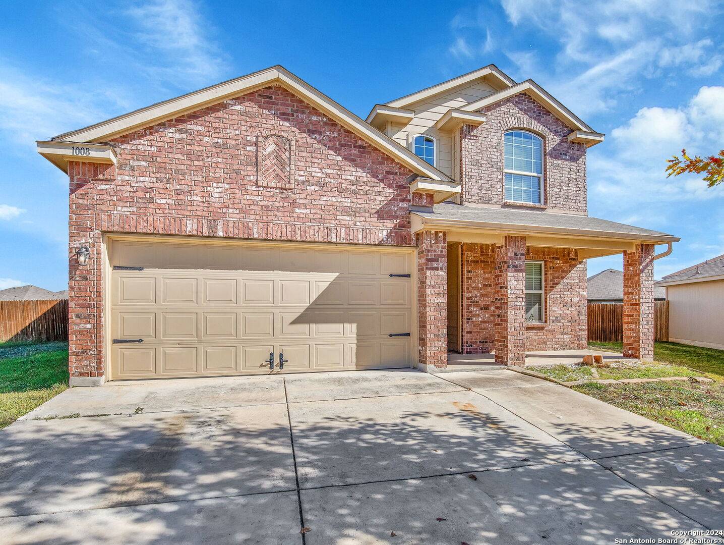 Seguin, TX 78155,1008 Bromley Ct