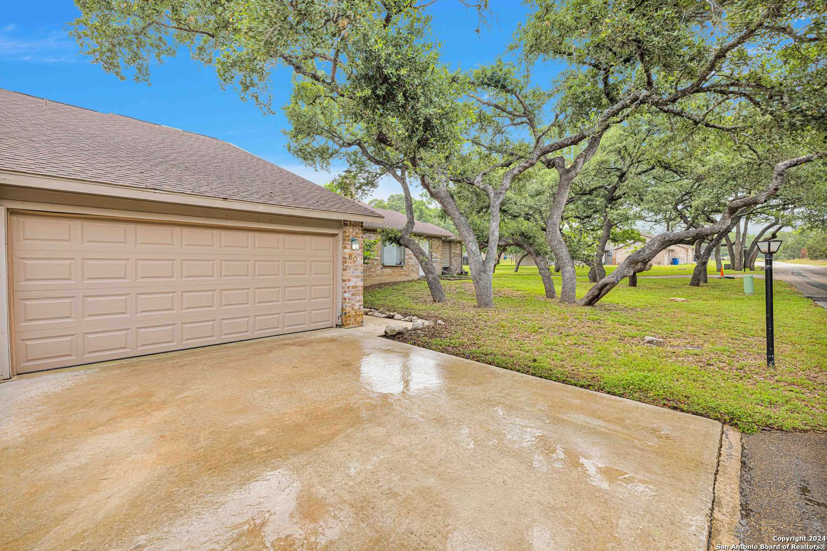 Canyon Lake, TX 78133,60 Oak Villa UNIT F-3