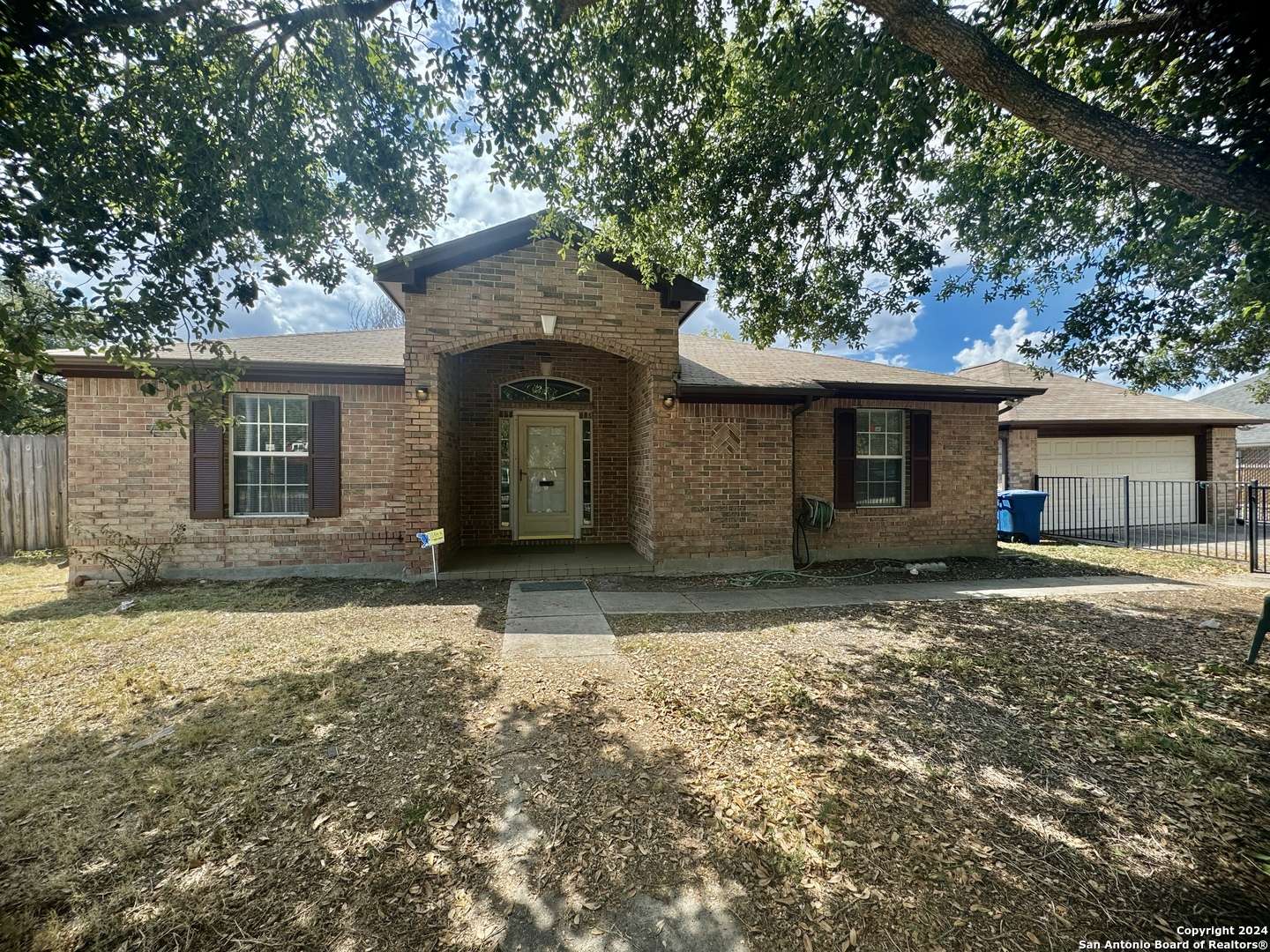 San Antonio, TX 78244-1308,4707 HIGHLAND FARM