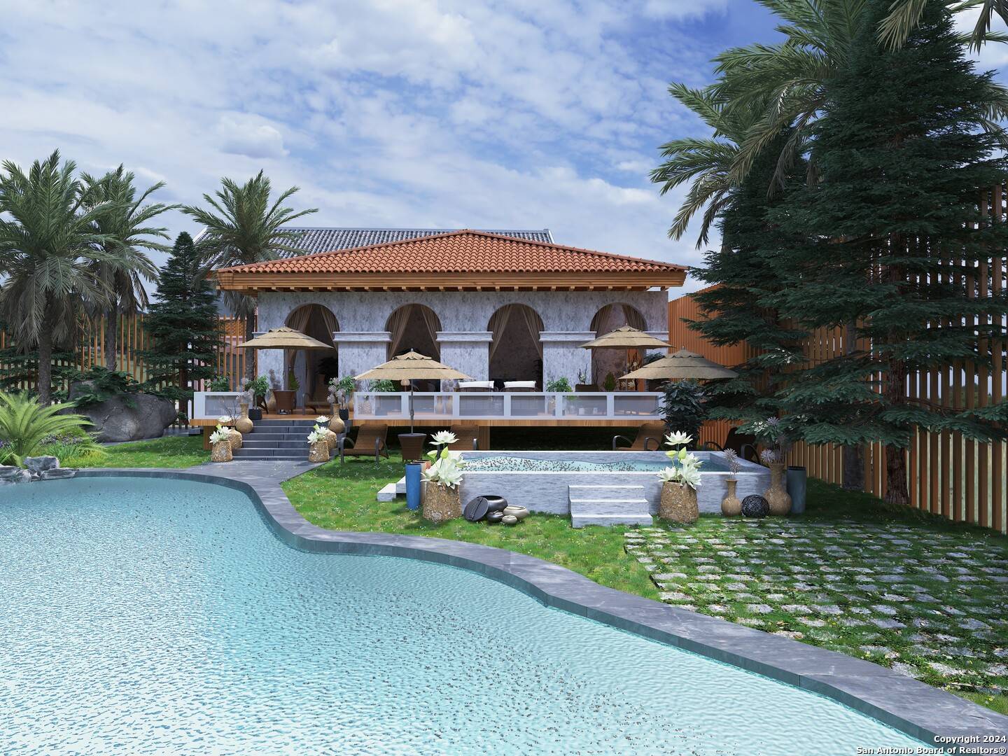 Helotes, TX 78023-3452,11228 Cave Crk