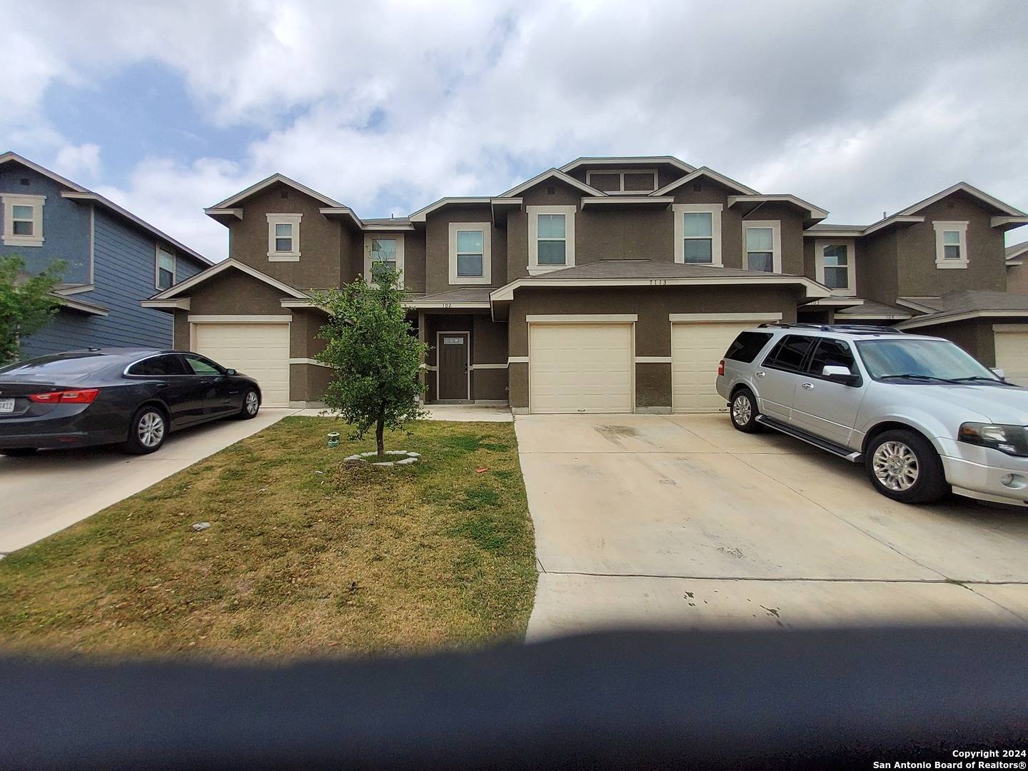 San Antonio, TX 78244-4485,7113 MICAYLA CV UNIT 102