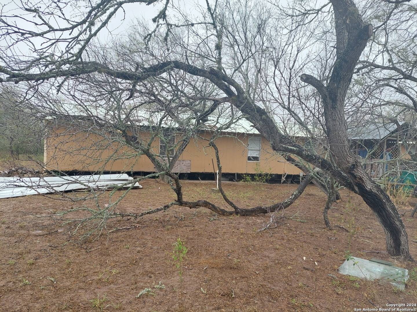 Mathis, TX 78368,22159 PR 1080