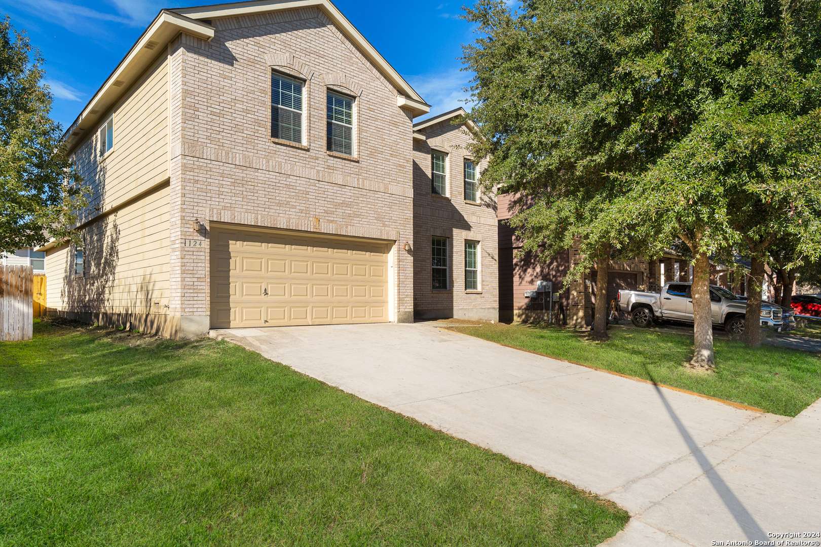 Cibolo, TX 78108-3372,124 VISTA DEL REY