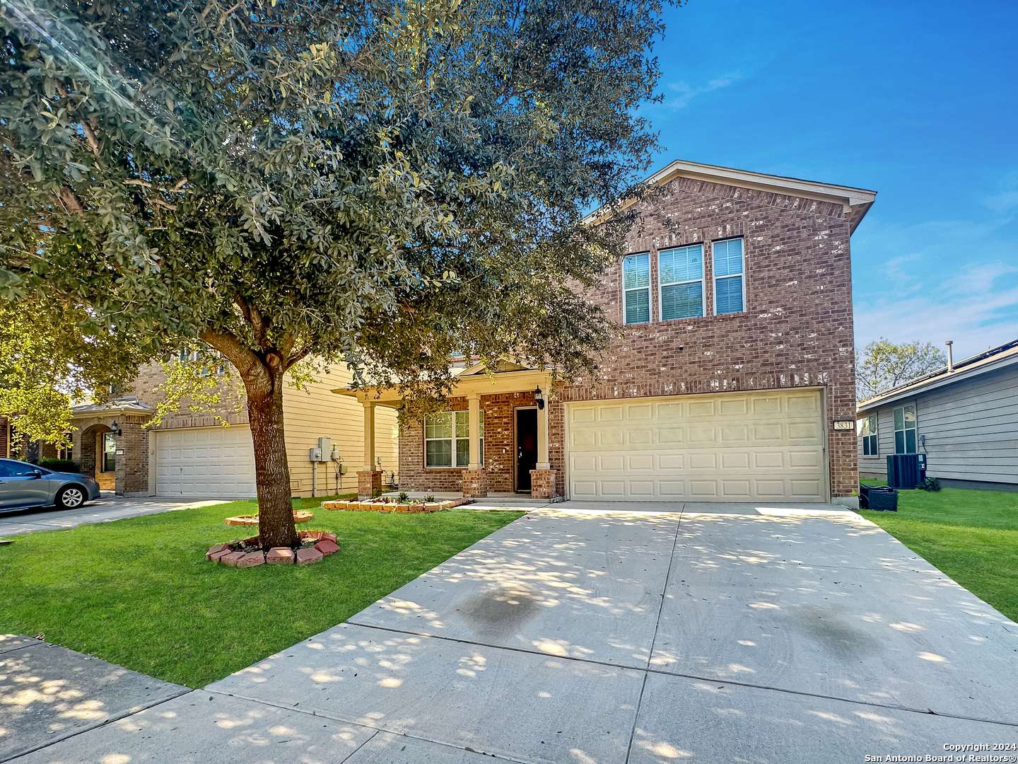 San Antonio, TX 78245-2445,3831 Browning Bluff