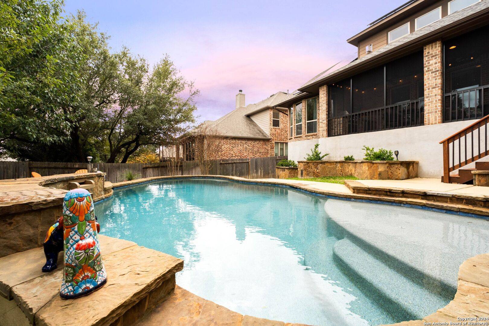 San Antonio, TX 78255-2377,25828 GREEN TER