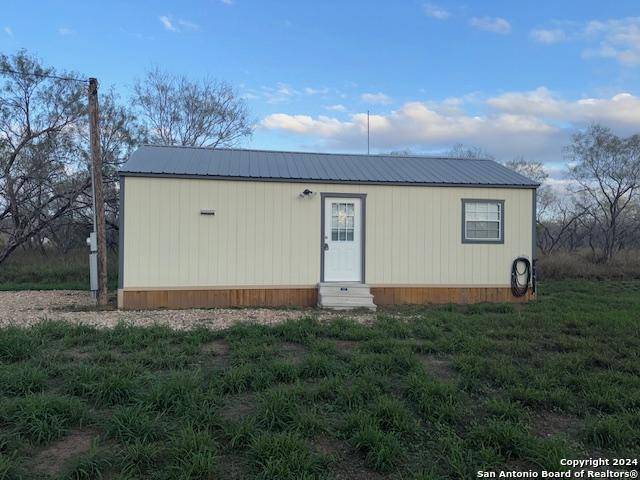 Christine, TX 78012,203 AVE F