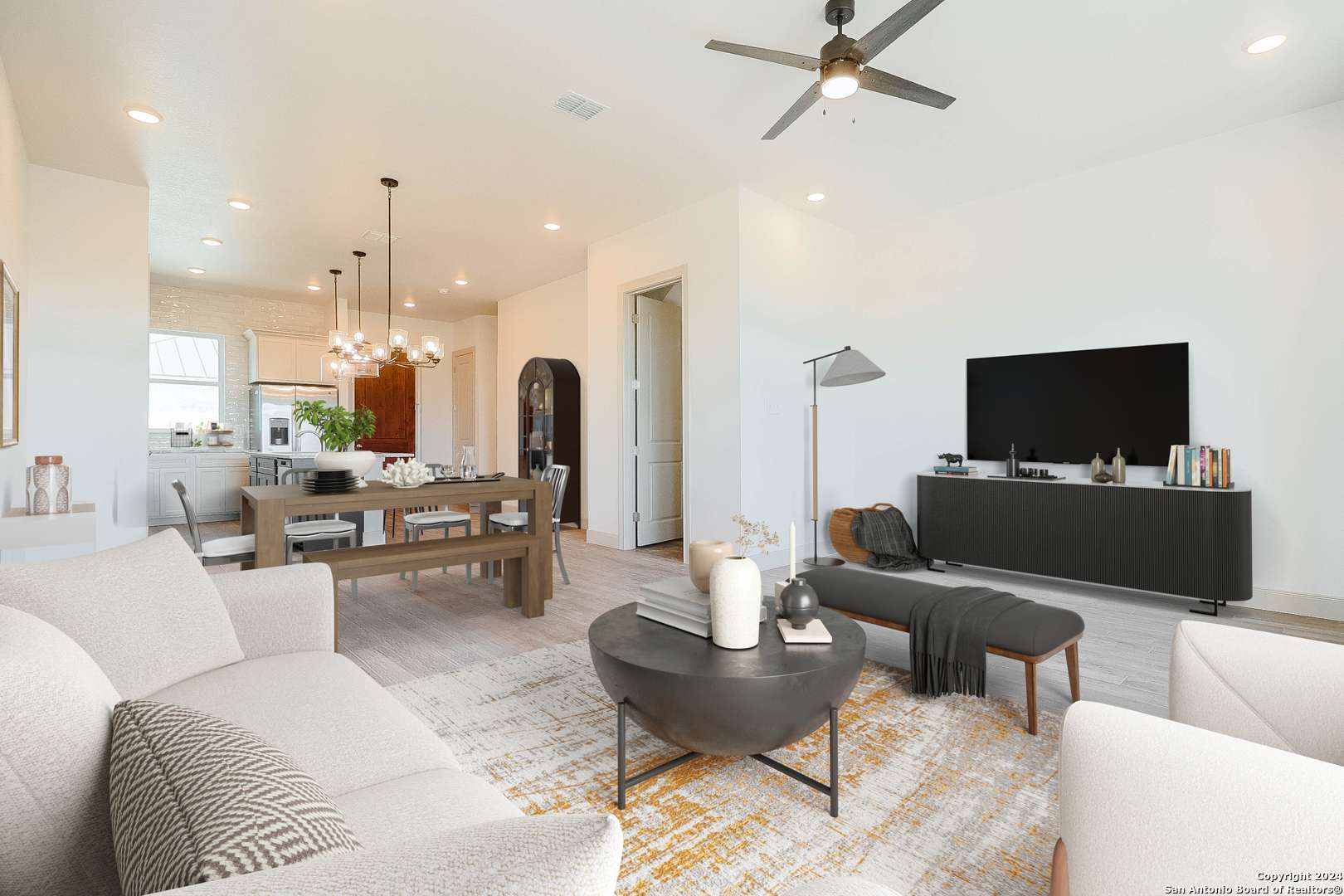 Spring Branch, TX 78070,289 STARGRASS UNIT B