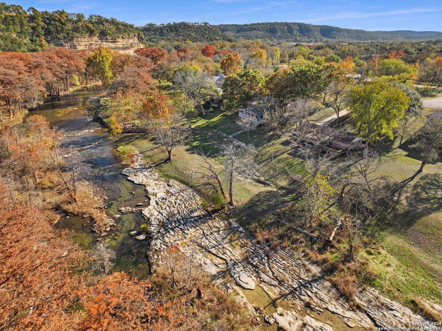 Canyon Lake, TX 78133,600 river cliff