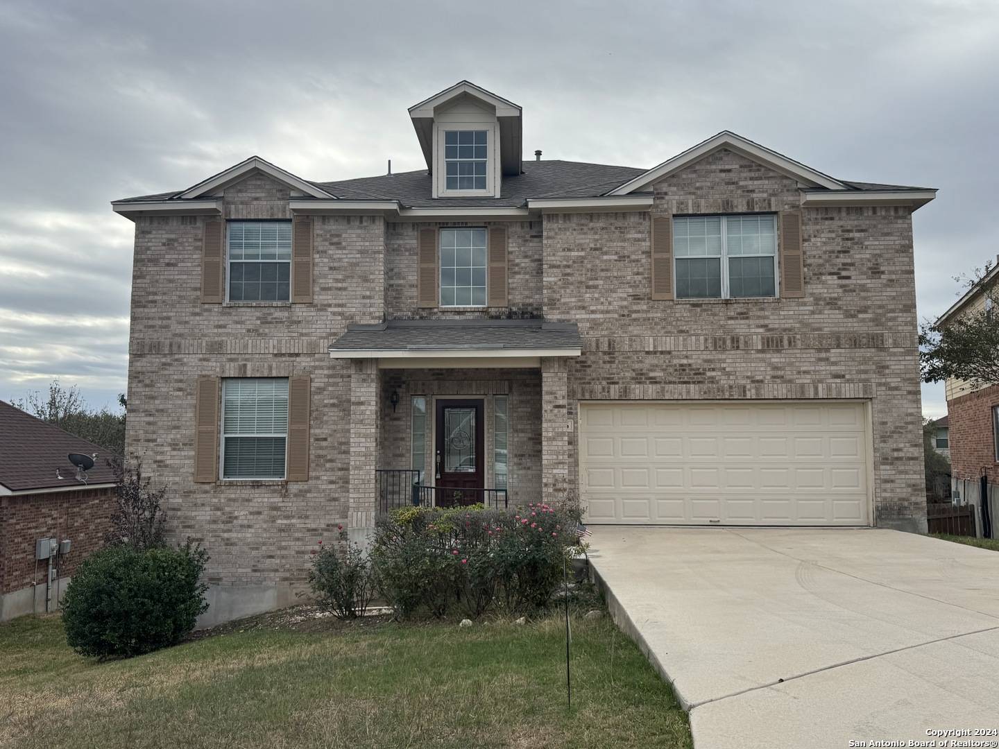 San Antonio, TX 78258,606 BUCKLE CT