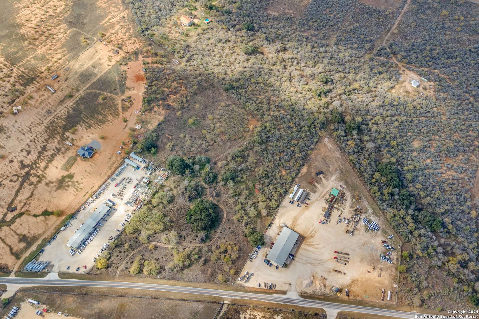 Pleasanton, TX 78064,TBD FM 1784