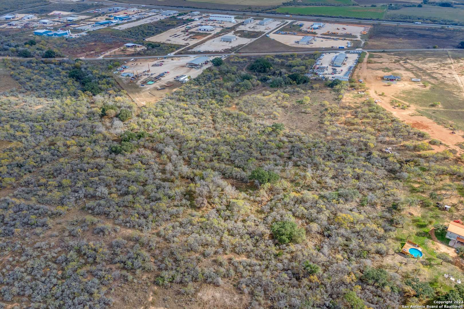 Pleasanton, TX 78064,TBD FM 1784