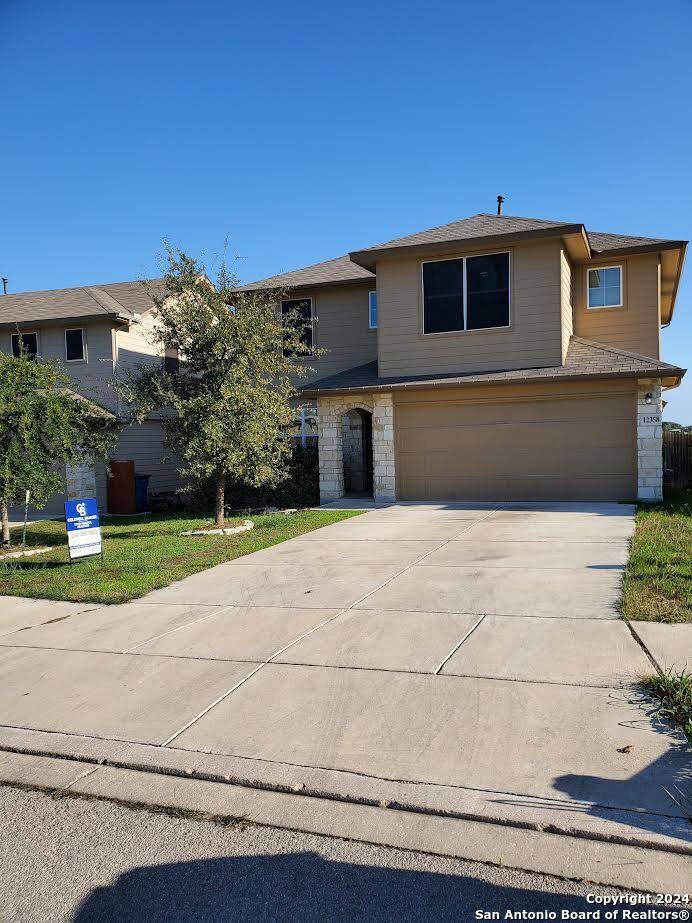 Schertz, TX 78154,12358 ERSTEIN VLY