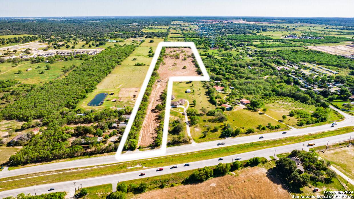 San Antonio, TX 78264,3440S LOOP 1604 E