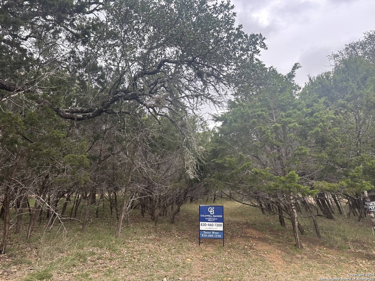 Pipe Creek, TX 78063,LOTS 1-3 Indian Trail