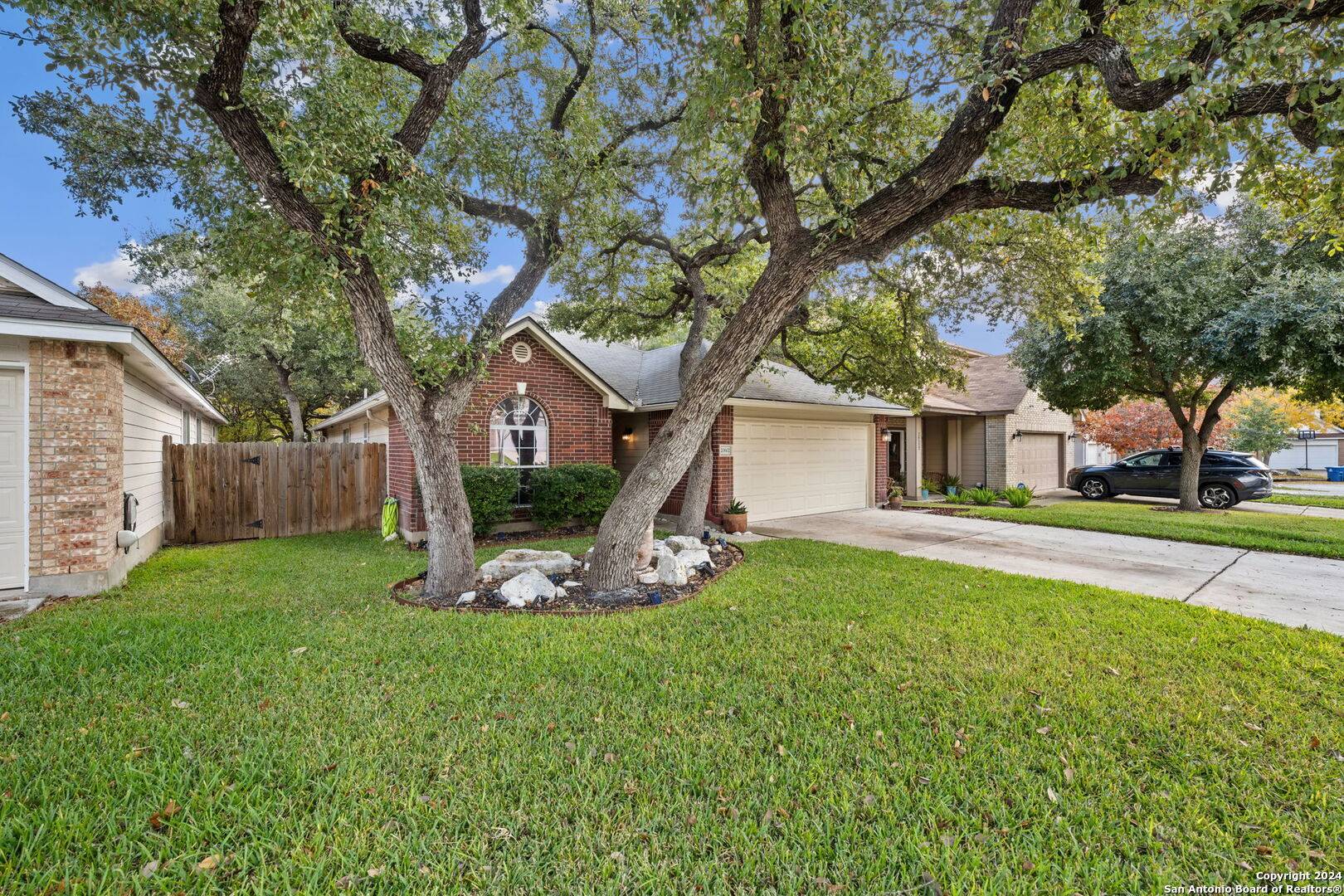 San Antonio, TX 78258,20602 Tree Meadow