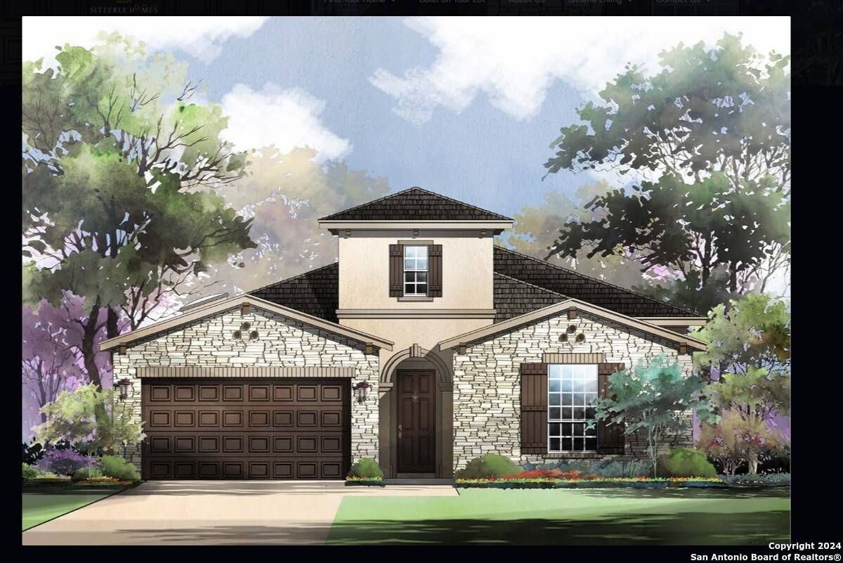 Boerne, TX 78006,207 CINNAMON CREEK