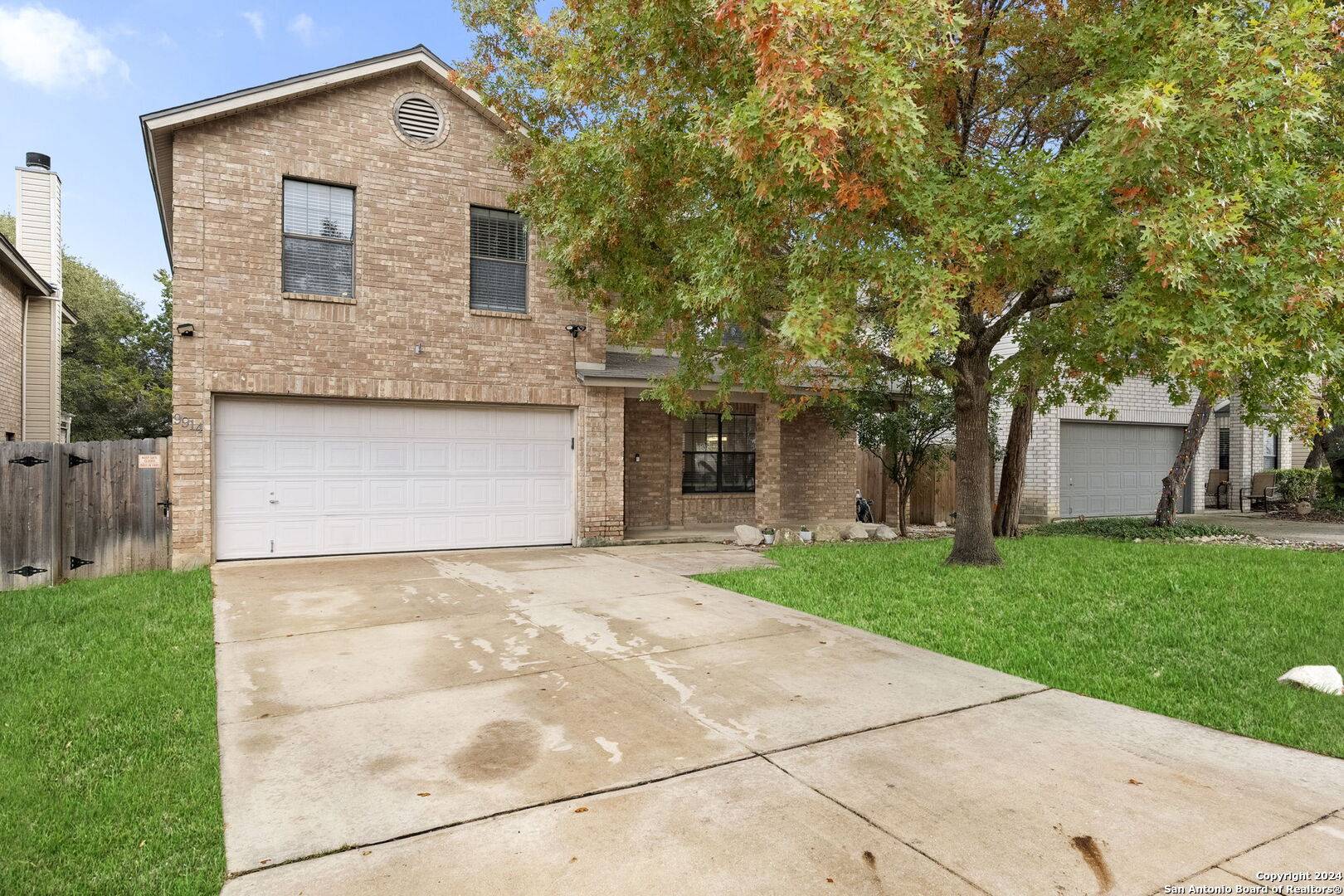 San Antonio, TX 78254,9914 Stonefield Place