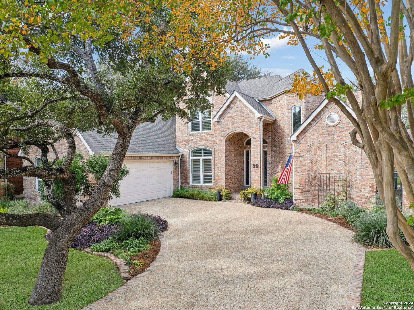 San Antonio, TX 78248-1644,39 ROGERS WOOD