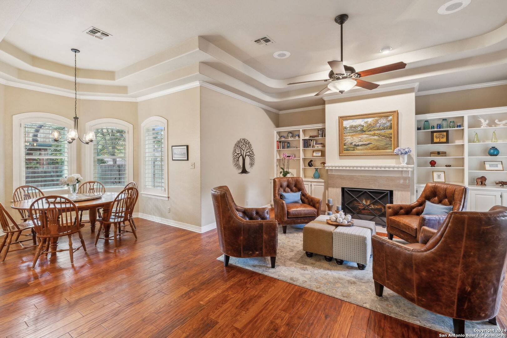 San Antonio, TX 78248-1644,39 ROGERS WOOD
