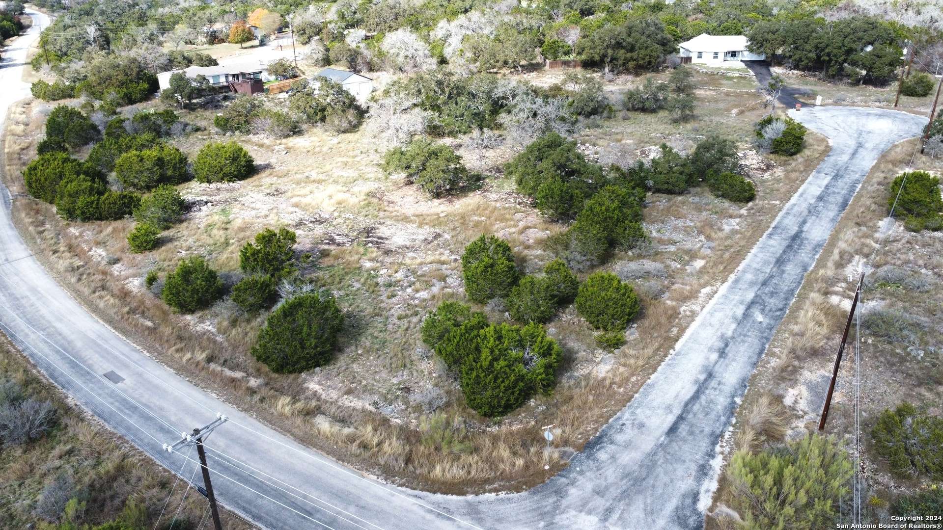 Spring Branch, TX 78070,LOT 4 Rayner Ranch