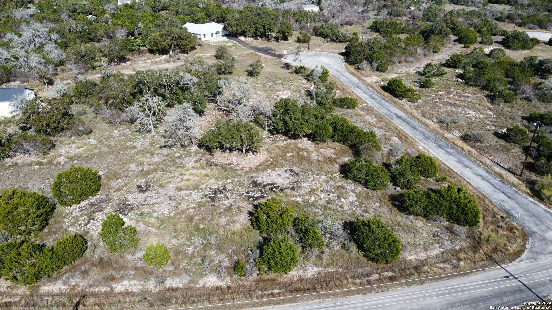 Spring Branch, TX 78070,LOT 4 Rayner Ranch