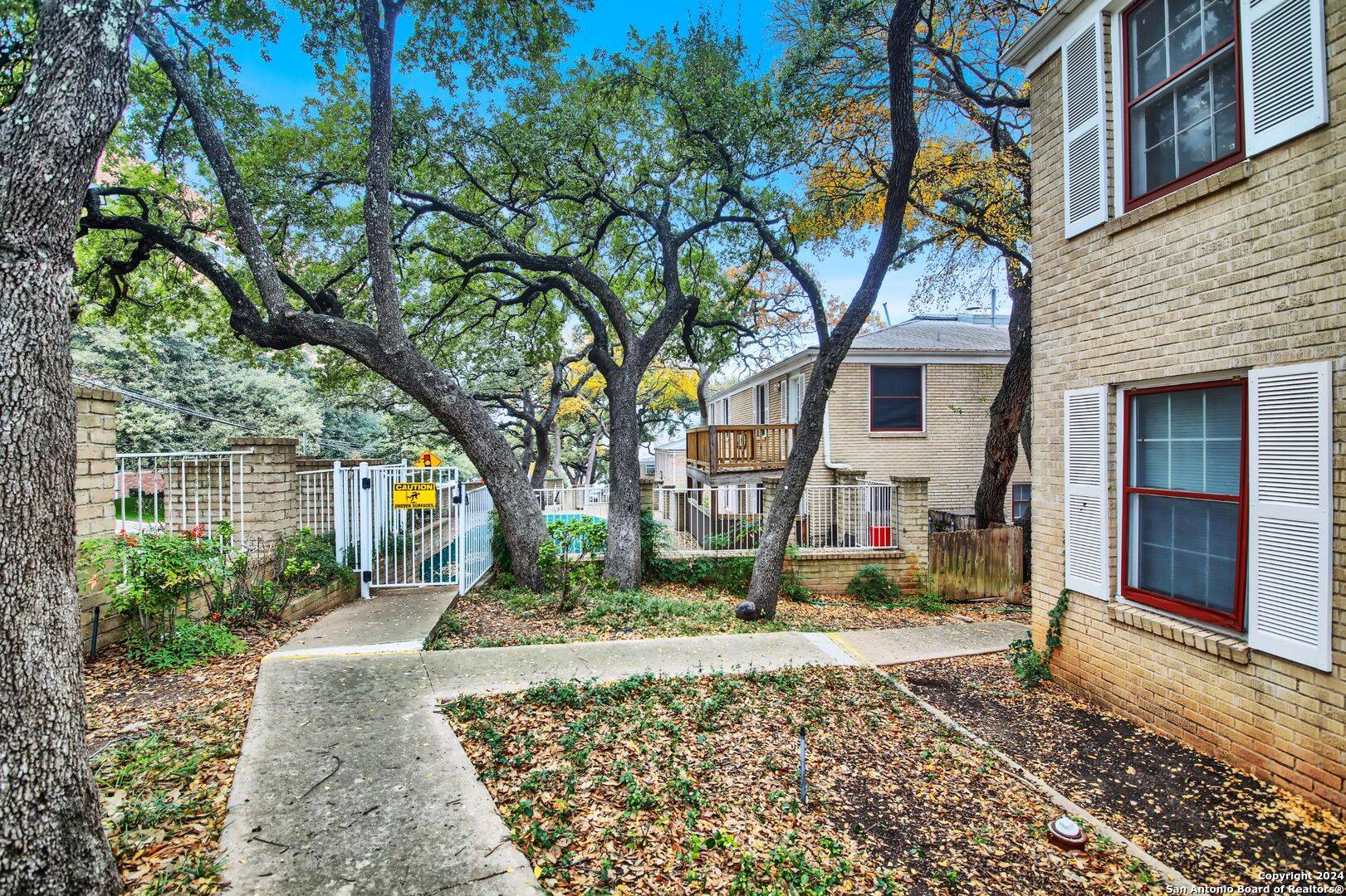 Austin, TX 78705,912 32nd St. UNIT 101