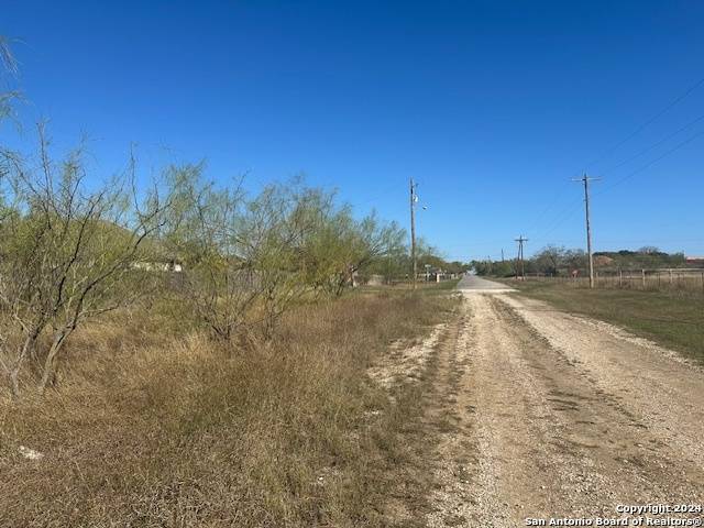 Jourdanton, TX 78026,000 PALM/OLIVE ST