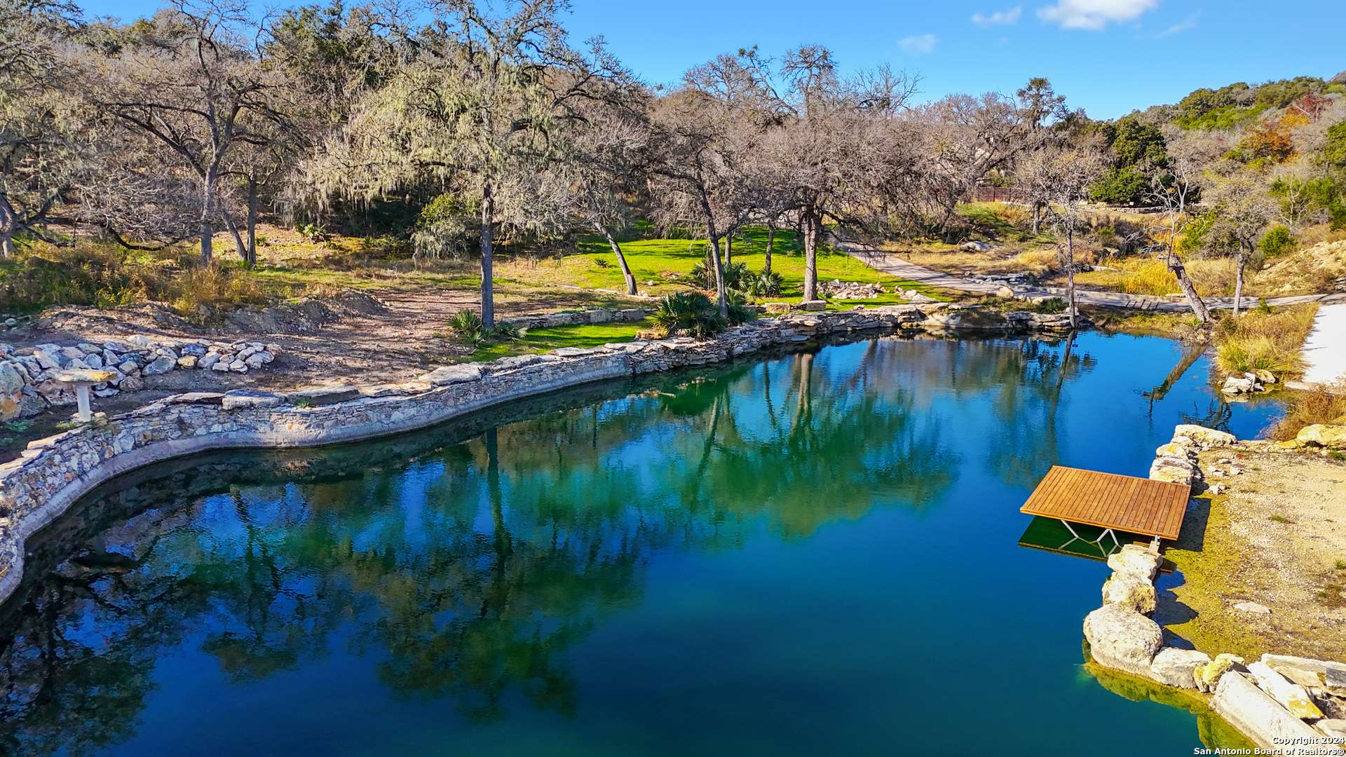 Spring Branch, TX 78070,452 HAVASU PT
