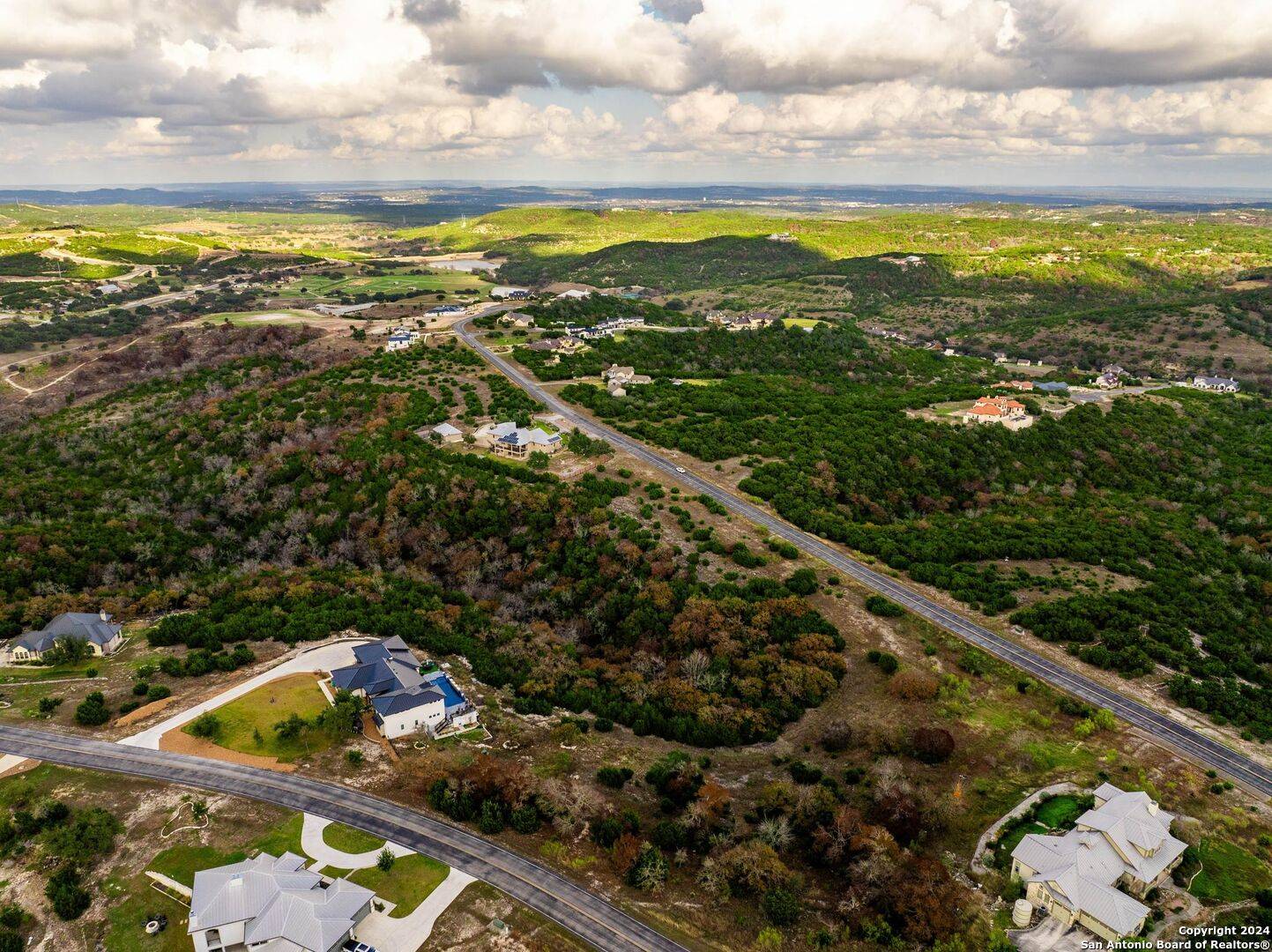 Boerne, TX 78006,LOT 86 DIAMOND RIDGE