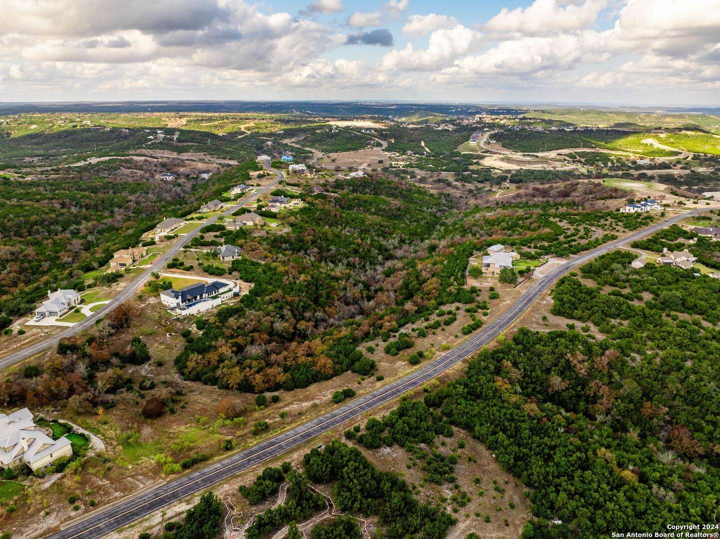Boerne, TX 78006,LOT 86 Diamond Ridge