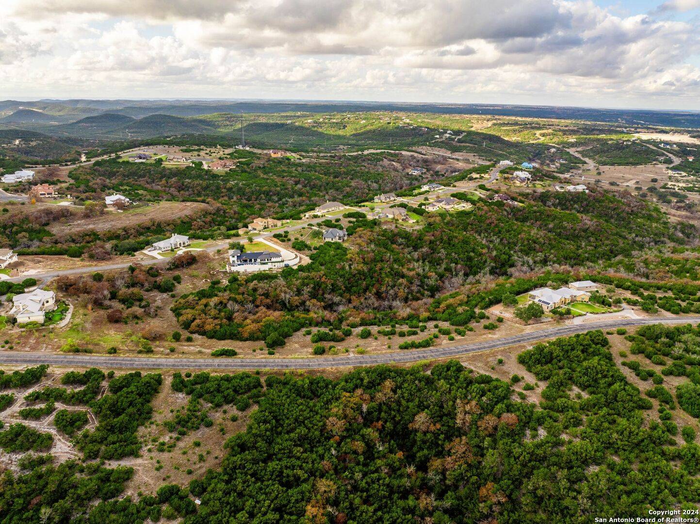 Boerne, TX 78006,LOT 86 DIAMOND RIDGE