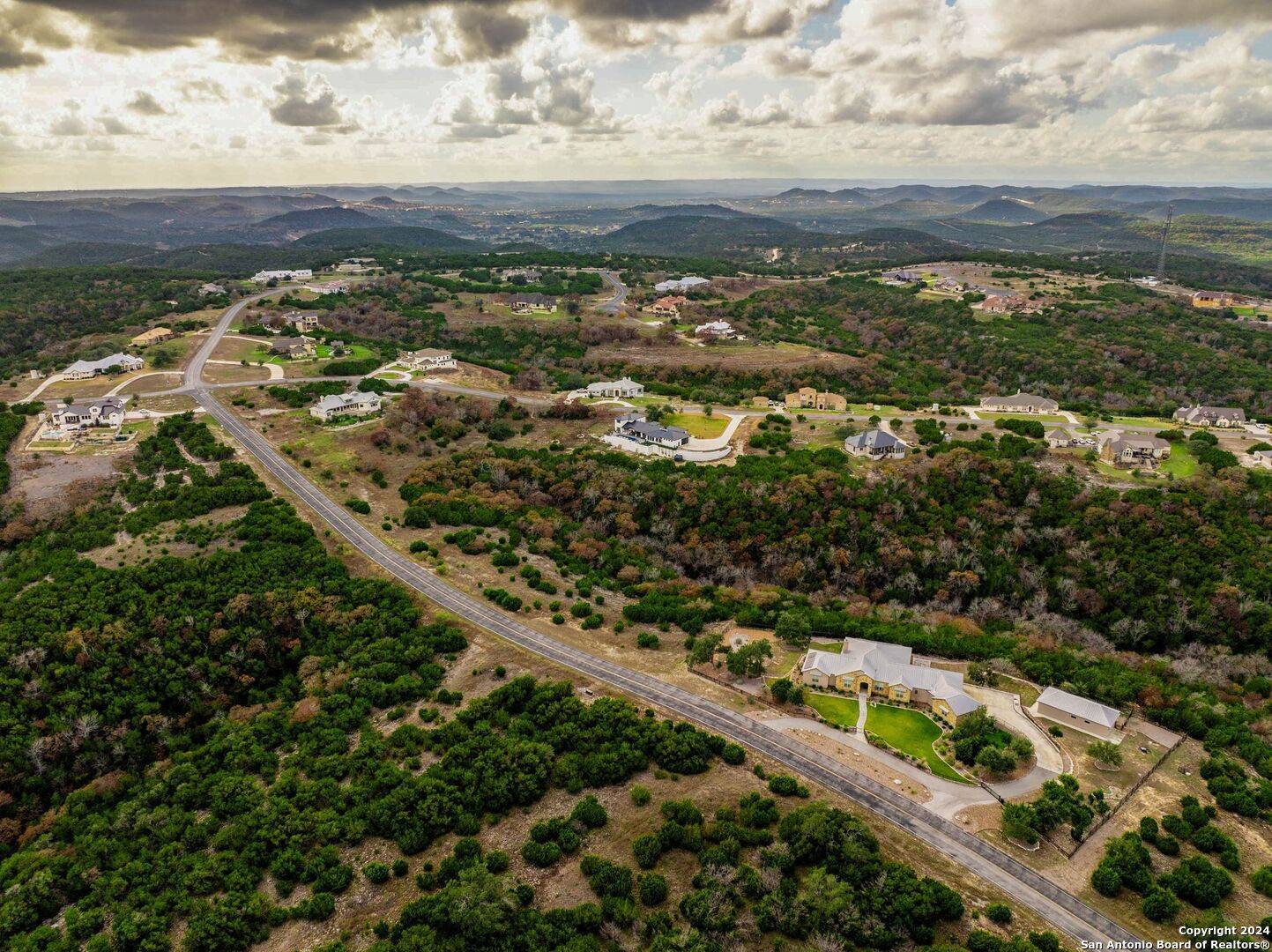 Boerne, TX 78006,LOT 86 DIAMOND RIDGE