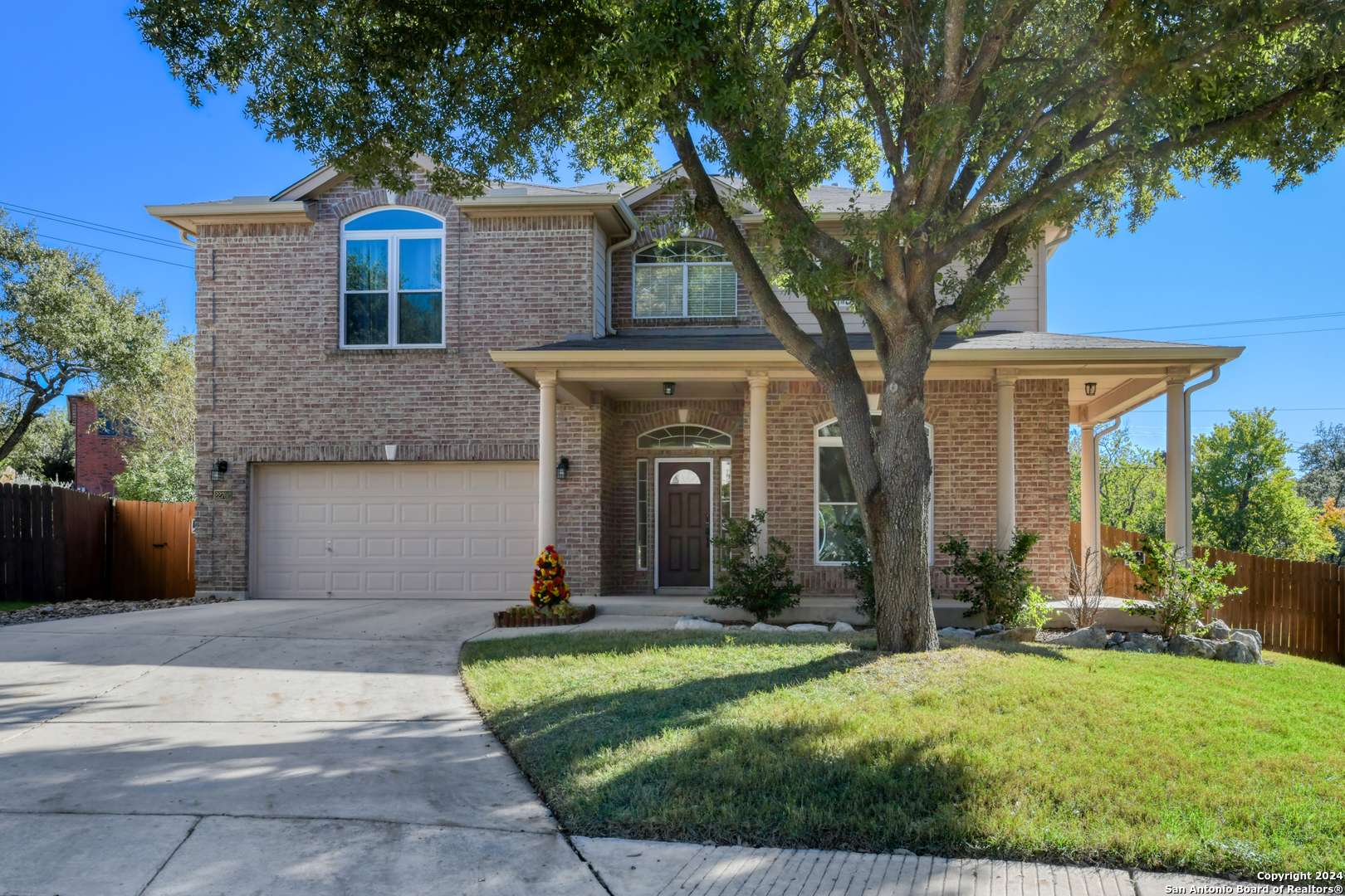 San Antonio, TX 78258-2404,22702 San Saba Bluff