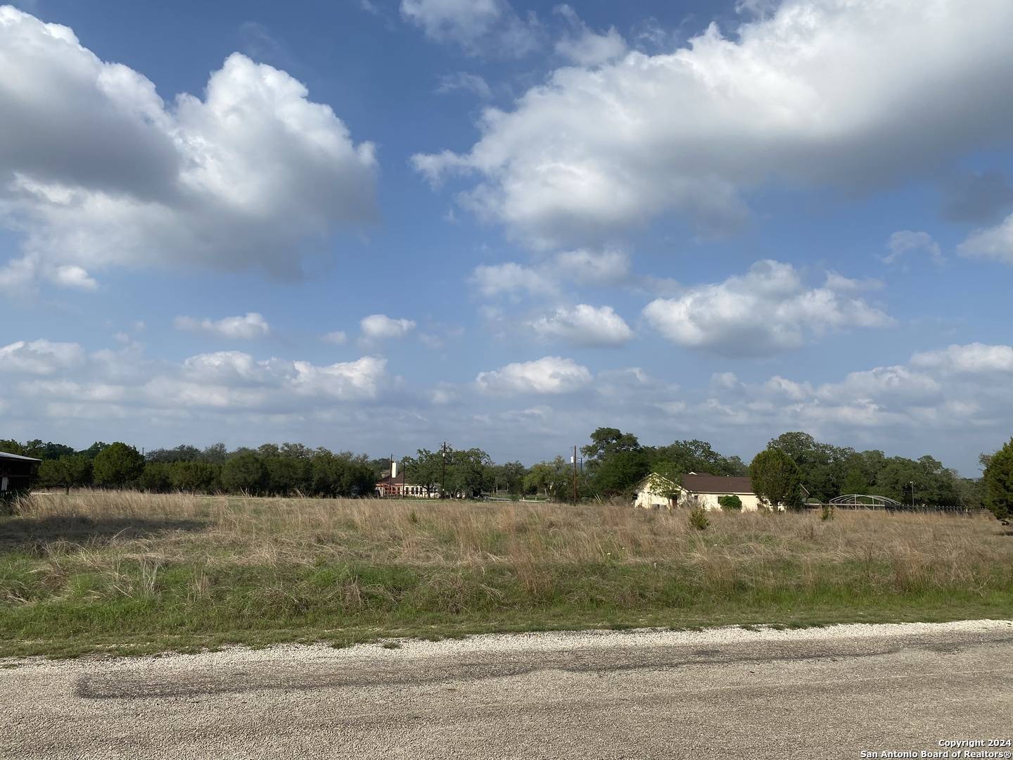 Bandera, TX 78003,LOT 5 S Settlers Lane