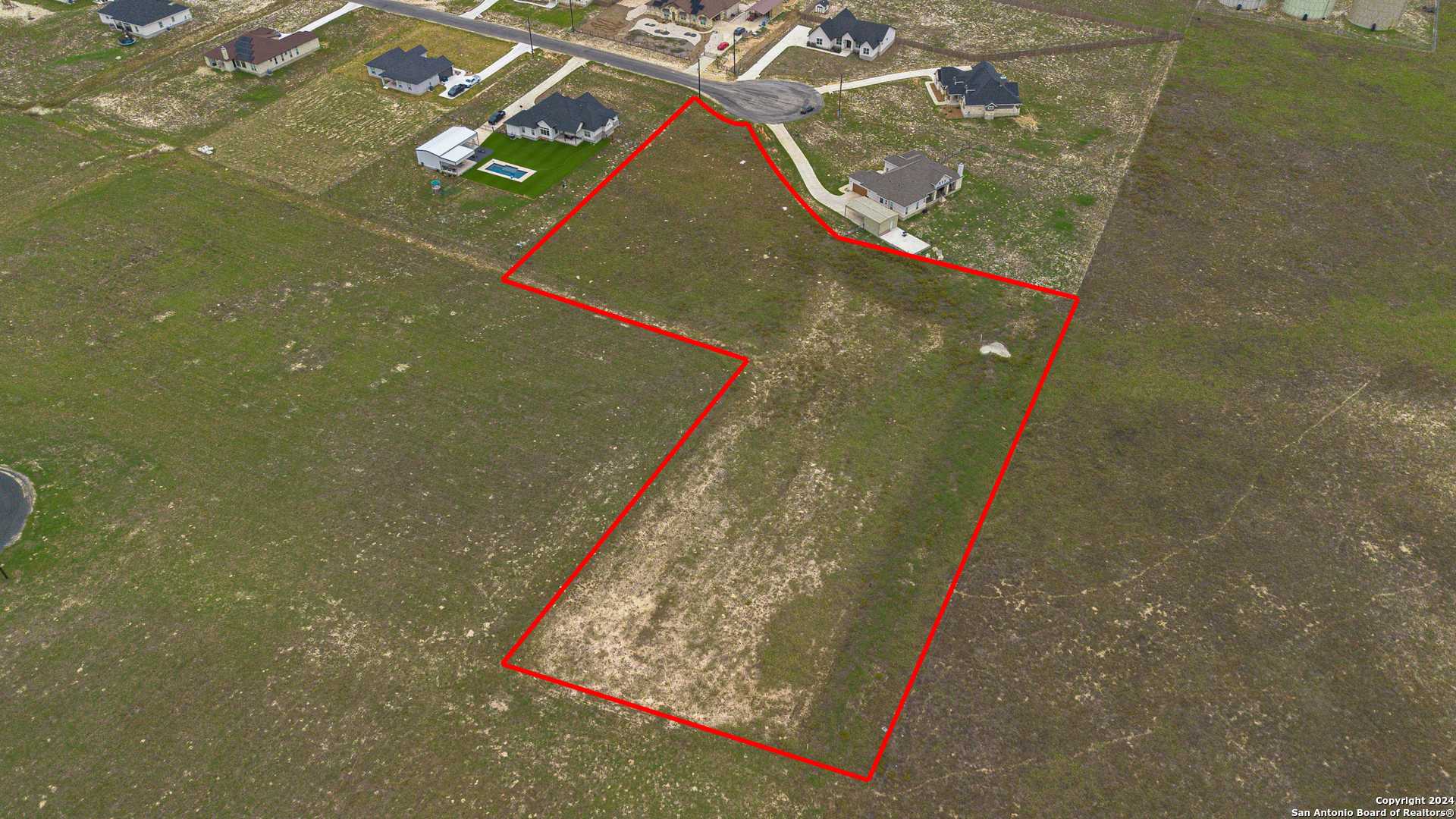 La Vernia, TX 78121,152 Summer Meadow