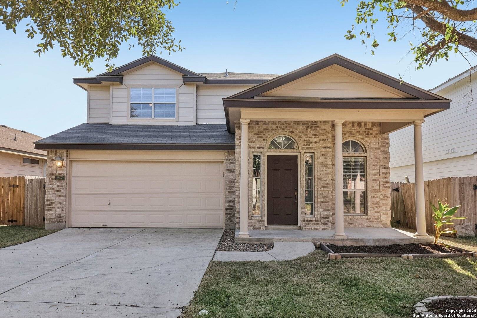 New Braunfels, TX 78130,247 Goliad