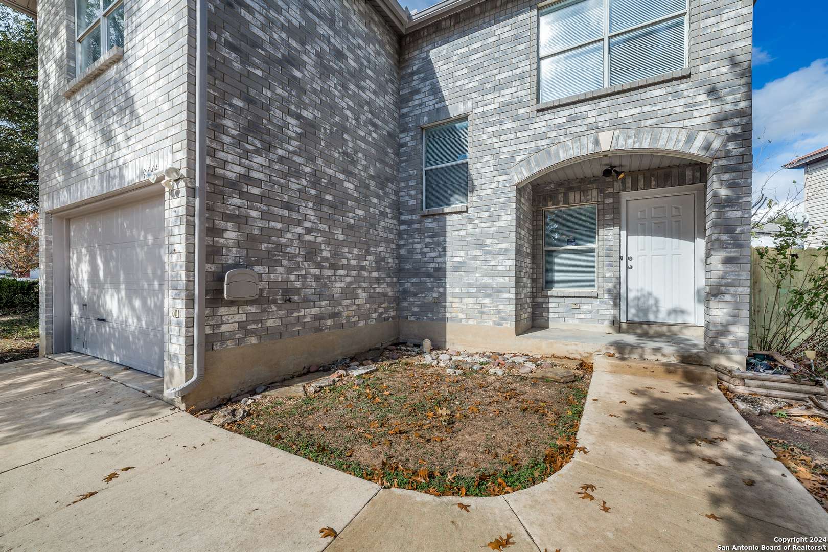 San Antonio, TX 78239-1810,9446 FULWOOD TRL